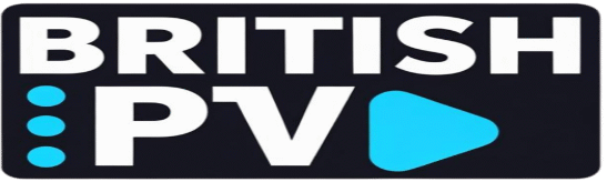 British IPTV
